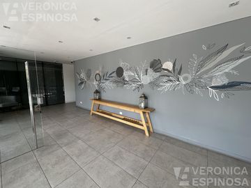 Departamento en venta dos ambientes en Ituzaingo