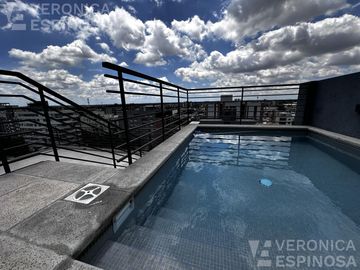 Departamento en venta dos ambientes en Ituzaingo