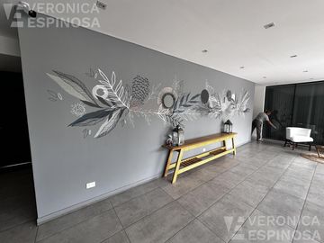 Departamento en venta dos ambientes en Ituzaingo