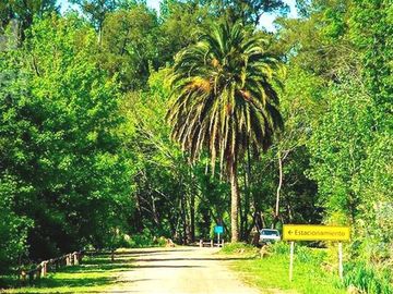Terreno en venta Barrio Acacias  Puertos del Lago.