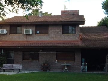 CASA VENTA ITUZAINGO
