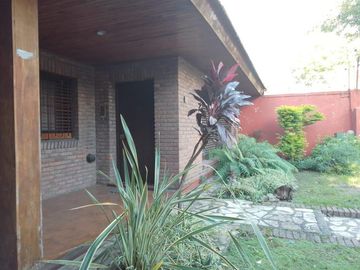 CASA VENTA ITUZAINGO