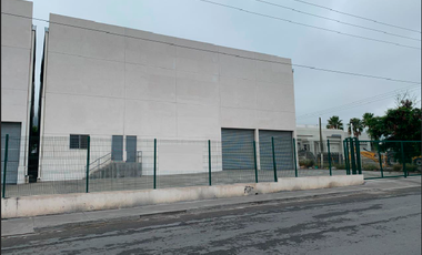 Bodega Comercial en Renta, Lomas de Santa Catarina, Santa Catarina, Nuevo León