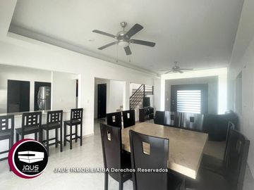 CASA EN VENTA EN LOMAS DE COCOYOC