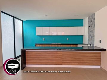 Venta de Casa Nueva en Cuautla Morelos