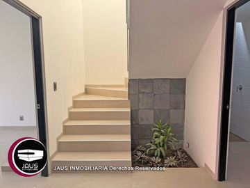 Venta de Casa Nueva en Cuautla Morelos