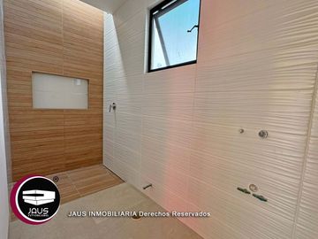 Venta de Casa Nueva en Cuautla Morelos