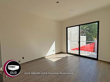 Venta de Casa Nueva en Cuautla Morelos