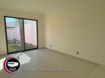 Venta de Casa Nueva en Cuautla Morelos
