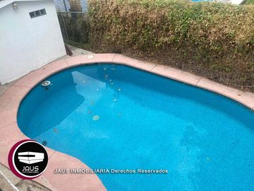 Cómoda casa en Venta Lomas de Cocoyoc