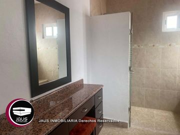 Cómoda casa en Venta Lomas de Cocoyoc
