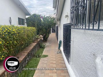 Cómoda casa en Venta Lomas de Cocoyoc