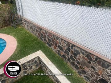 Cómoda casa en Venta Lomas de Cocoyoc