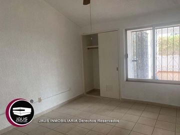 Cómoda casa en Venta Lomas de Cocoyoc