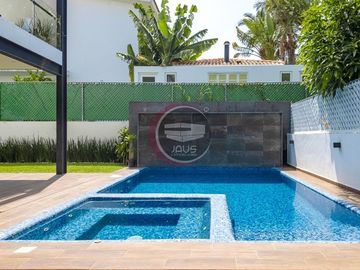 Casa en venta en Lomas de Cocoyoc