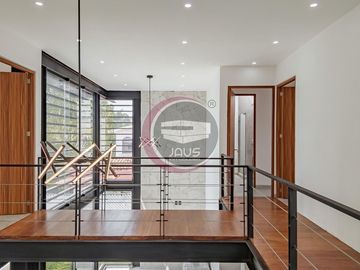 Casa en venta en Lomas de Cocoyoc