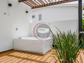 Casa en venta en Lomas de Cocoyoc