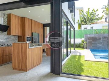 Casa en venta en Lomas de Cocoyoc