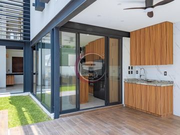 Casa en venta en Lomas de Cocoyoc