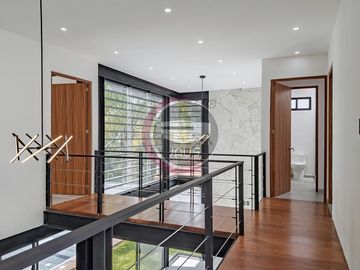 Casa en venta en Lomas de Cocoyoc