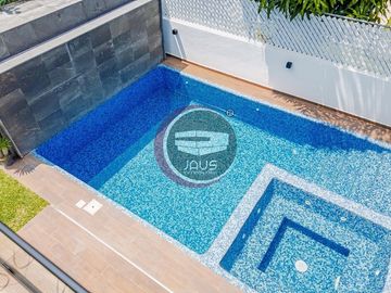 Casa en venta en Lomas de Cocoyoc