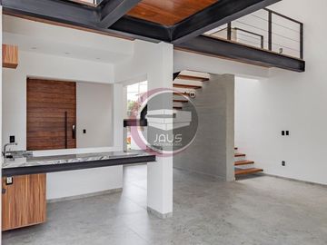 Casa en venta en Lomas de Cocoyoc
