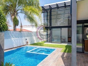 Casa en venta en Lomas de Cocoyoc
