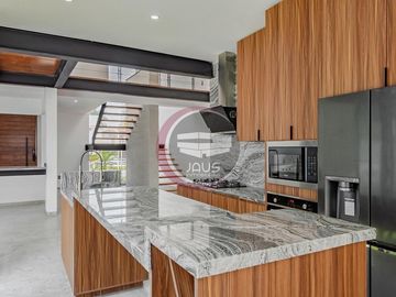 Casa en venta en Lomas de Cocoyoc