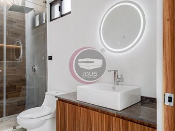 Casa en venta en Lomas de Cocoyoc