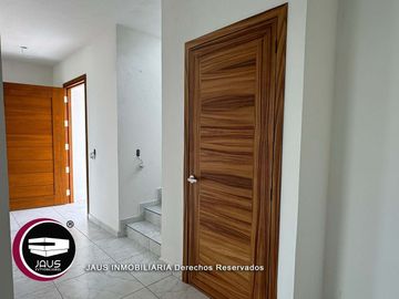 ¡Casa Moderna con Alberca y Jardín en Oaxtepec – Tu Hogar Ideal en el Paraíso de