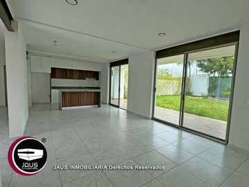 ¡Casa Moderna con Alberca y Jardín en Oaxtepec – Tu Hogar Ideal en el Paraíso de