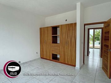 ¡Casa Moderna con Alberca y Jardín en Oaxtepec – Tu Hogar Ideal en el Paraíso de