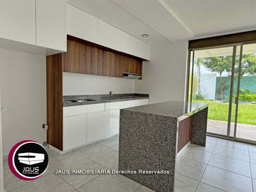 ¡Casa Moderna con Alberca y Jardín en Oaxtepec – Tu Hogar Ideal en el Paraíso de