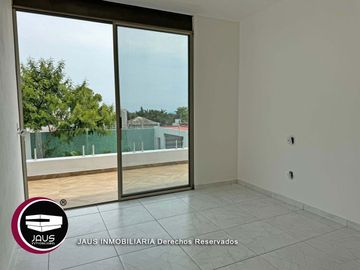 ¡Casa Moderna con Alberca y Jardín en Oaxtepec – Tu Hogar Ideal en el Paraíso de