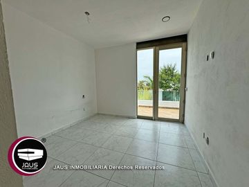 ¡Casa Moderna con Alberca y Jardín en Oaxtepec – Tu Hogar Ideal en el Paraíso de