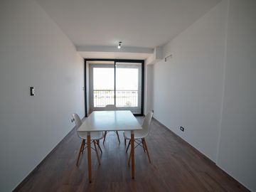 Dpto a estrenar!!!!  1 amb. con balcon -  Sum con parrilla cubierto - Terraza