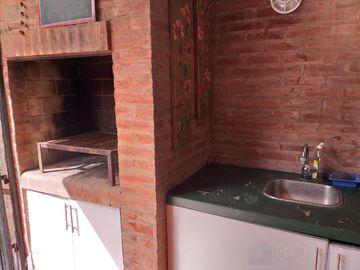 Departamento - Pilar