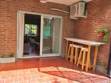 Departamento - Pilar