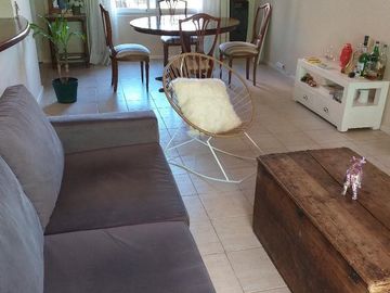 Departamento - Pilar