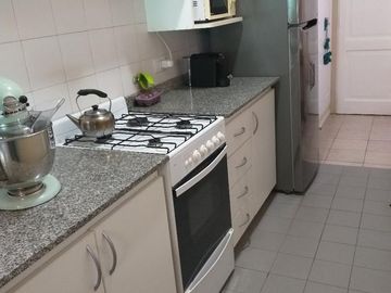 Departamento - Pilar