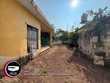 Casa en Venta  Colonia Cuauhtémoc