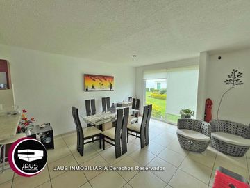 Venta de Casa en Yautepec Morelos