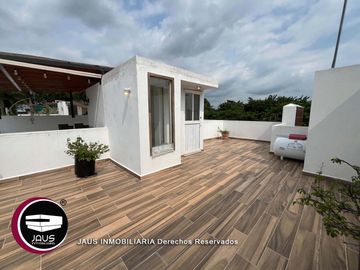 Venta de Casa en Yautepec Morelos