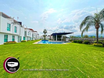 Venta de Casa en Yautepec Morelos