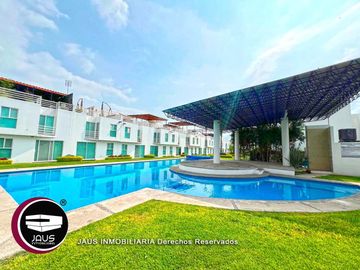 Venta de Casa en Yautepec Morelos