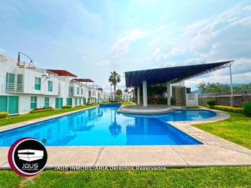 Venta de Casa en Yautepec Morelos