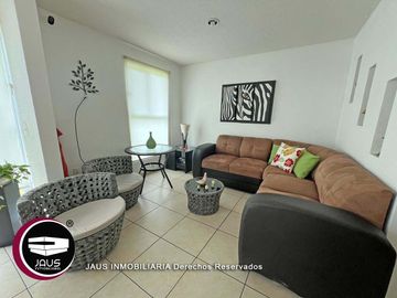 Venta de Casa en Yautepec Morelos