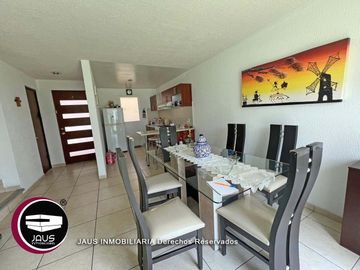 Venta de Casa en Yautepec Morelos