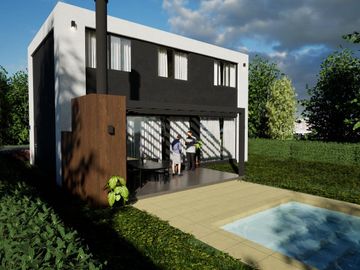 Casa en  Barrio Cerrado San Pablo