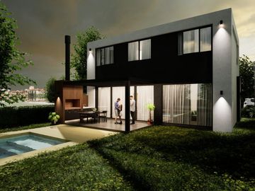 Casa en  Barrio Cerrado San Pablo
